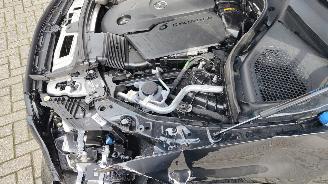 Mercedes GLC Mercedes-Benz GLC 450 d 4Matic Edition AMG Line full option picture 7