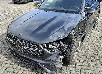 Mercedes GLC Mercedes-Benz GLC 450 d 4Matic Edition AMG Line full option picture 6