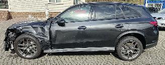 Mercedes GLC Mercedes-Benz GLC 450 d 4Matic Edition AMG Line full option picture 2