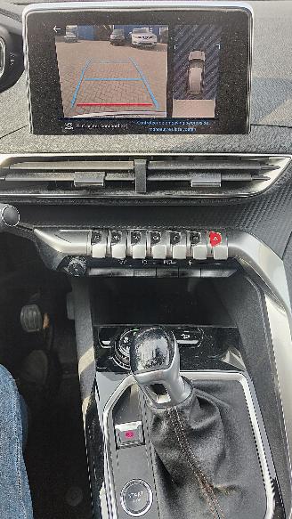 Peugeot 3008 Peugeot 3008  zeer komplete auto picture 11