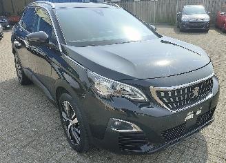Peugeot 3008 Peugeot 3008  zeer komplete auto picture 6