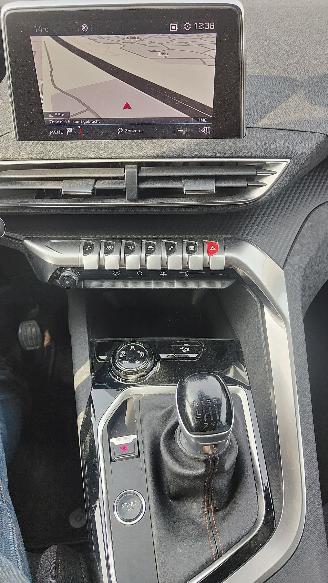 Peugeot 3008 Peugeot 3008  zeer komplete auto picture 10