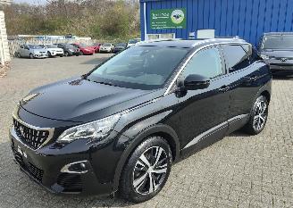 begagnad bil auto Peugeot 3008 Peugeot 3008  zeer komplete auto 2018/7