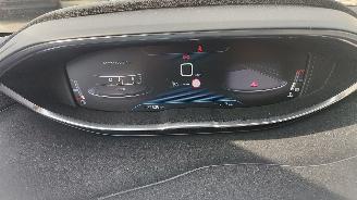 Peugeot 3008 Peugeot 3008  zeer komplete auto picture 9