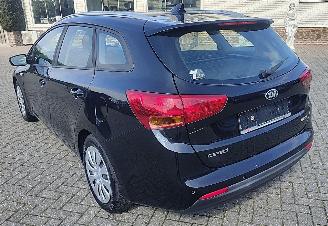 Kia Ceed Kia Ceed Sportswagon Edition 7  ( 1400 benzine ) picture 4