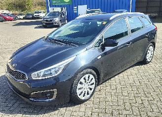 Kia Ceed Kia Ceed Sportswagon Edition 7  ( 1400 benzine ) picture 2