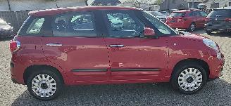 Fiat 500L Fiat 500L Urban Pop Star picture 5