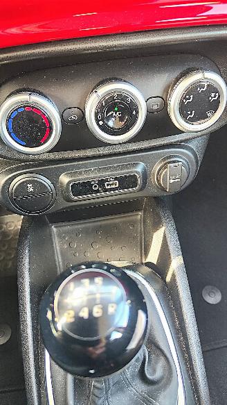 Fiat 500L Fiat 500L Urban Pop Star picture 12