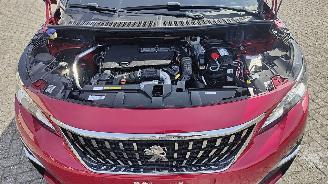 Peugeot 3008 Peugeot 3008 1.6 BlueHDi 120 EAT6 Allure top STAAT picture 11