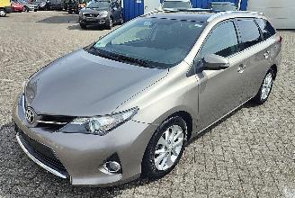 Tweedehands auto Toyota Auris Touring Sports Toyota Auris Touring Sports Edition top staat 2013/12