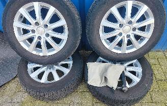 Toyota Auris Touring Sports Toyota Auris Touring Sports Edition top staat picture 15