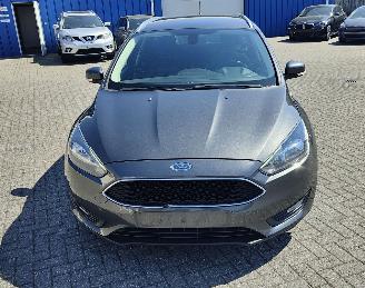 Ford Focus Ford Focus Turnier Cool & Connect picture 7