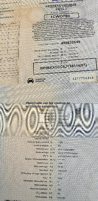 Ford Focus Ford Focus Turnier Cool & Connect picture 13