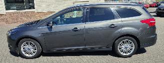 Ford Focus Ford Focus Turnier Cool & Connect picture 2
