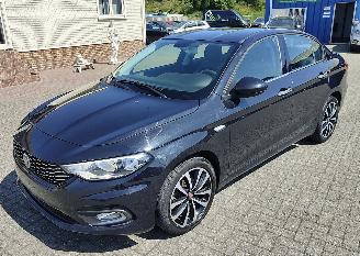 Käytettyjen passenger cars Fiat Tipo Fiat Tipo lounge navi klima 2016/4