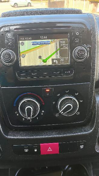 Peugeot Boxer Peugeot Boxer 120 kw premium topstaat picture 11