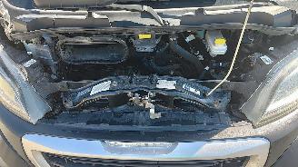 Peugeot Boxer Peugeot Boxer 120 kw premium topstaat picture 14