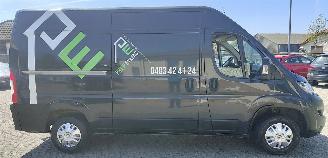 Peugeot Boxer Peugeot Boxer 120 kw premium topstaat picture 5