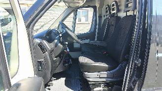 Peugeot Boxer Peugeot Boxer 120 kw premium topstaat picture 9