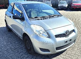 Toyota Yaris toyota yaris picture 7