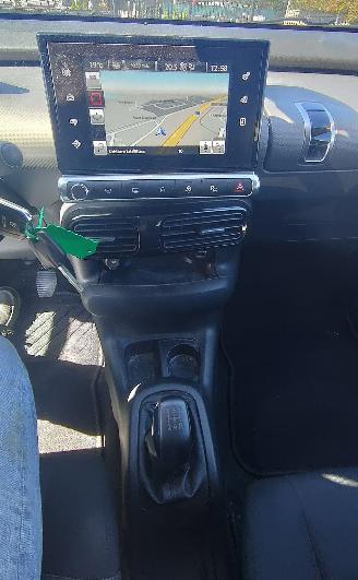 Citroën C4 cactus Citroën C4 Cactus Shine picture 10