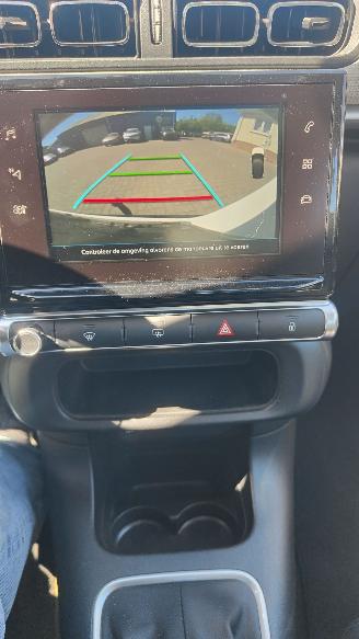 Citroën C3 Citroën C3 Shine pano navi ruckfahrcamera picture 12