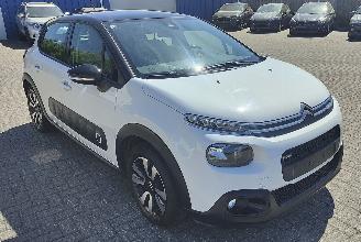 Citroën C3 Citroën C3 Shine pano navi ruckfahrcamera picture 6