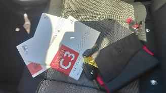 Citroën C3 Citroën C3 Shine pano navi ruckfahrcamera picture 13