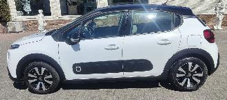 Citroën C3 Citroën C3 Shine pano navi ruckfahrcamera picture 2