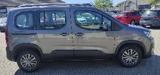 Peugeot Rifter Peugeot Rifter Allure L1 picture 5