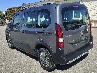 Peugeot Rifter Peugeot Rifter Allure L1 picture 3