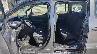 Peugeot Rifter Peugeot Rifter Allure L1 picture 6