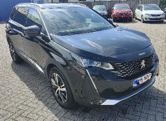 Peugeot 5008 Peugeot 5008  GT  7 personen picture 7