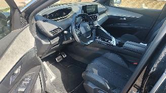 Peugeot 5008 Peugeot 5008  GT  7 personen picture 11