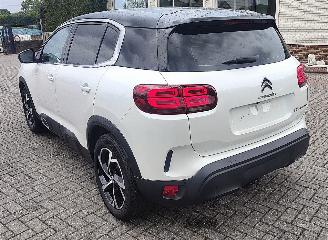 Citroën C5 Aircross Citroën C5 Aircross PureTech 130 Stop&Start FEEL PACK picture 4
