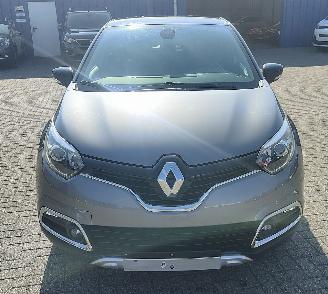 Renault Captur Renault Captur Luxe lederen bekleding, navigatie en achteruitrijcamera, in topconditie. picture 7