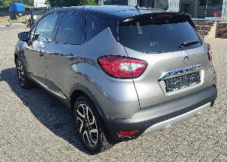 Renault Captur Renault Captur Luxe lederen bekleding, navigatie en achteruitrijcamera, in topconditie. picture 3
