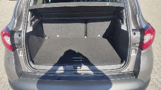 Renault Captur Renault Captur Luxe lederen bekleding, navigatie en achteruitrijcamera, in topconditie. picture 19