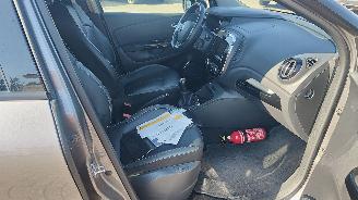 Renault Captur Renault Captur Luxe lederen bekleding, navigatie en achteruitrijcamera, in topconditie. picture 17