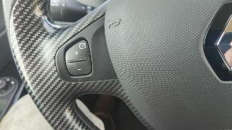 Renault Captur Renault Captur Luxe lederen bekleding, navigatie en achteruitrijcamera, in topconditie. picture 15