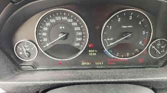 BMW 3-serie BMW 320 3 Touring 320 d picture 11