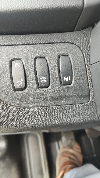 Renault Kangoo Renault Kangoo Rapid Extra airco moterschade picture 10