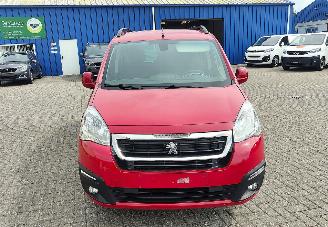 Peugeot Partner Tepee PEUGEOT Partner Tepee allure picture 7