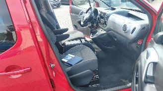 Peugeot Partner Tepee PEUGEOT Partner Tepee allure picture 16