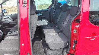 Peugeot Partner Tepee PEUGEOT Partner Tepee allure picture 11