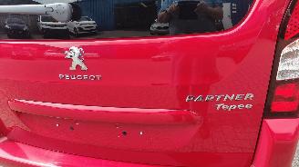 Peugeot Partner Tepee PEUGEOT Partner Tepee allure picture 18
