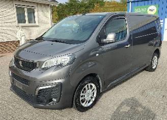 occasione veicoli commerciali Peugeot Expert PEUGEOT Expert asphalt premium full options 2017/5