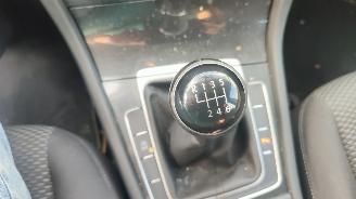 Volkswagen Golf VW Golf VII Variant Trendline BMT/Start-Stop picture 16