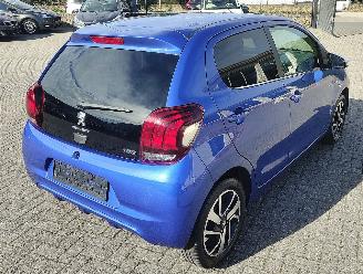Peugeot 108 Peugeot 108 Style 46.056 km in topconditie! picture 4