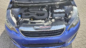 Peugeot 108 Peugeot 108 Style 46.056 km in topconditie! picture 14